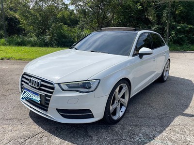 Audi A3 Sportback 1.4 Tfsi S-tronic 5p