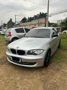 BMW 118i 118iA 2.0 16V 136cv 5p
