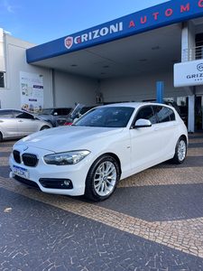 BMW 120I ACTIVE FLEX 2.0 ACTIVE 2.0 FLEX