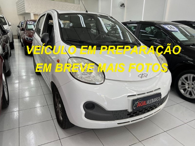 Chery Chery QQ 1.0 Look Flex 5p