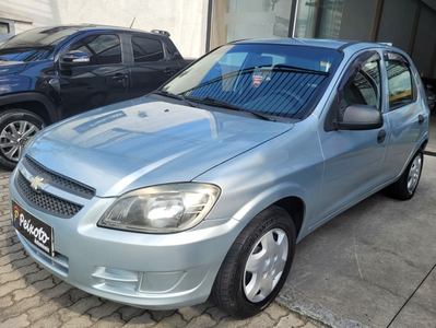 Chevrolet Celta 1.0 Ls Flex Power 5p