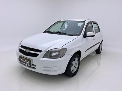 Chevrolet Celta 1.0 Lt 8v Flex 4p Manual 2013