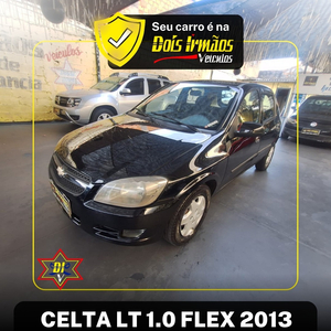 Chevrolet Celta 1.0 Lt Flex Power 5p
