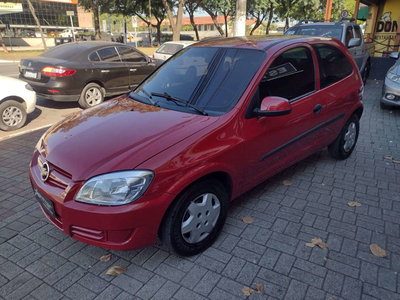 Chevrolet Celta 1.0 MPFI LIFE 8V FLEX 2P MANUAL