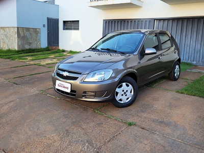 Chevrolet Celta 1.0 MPFI LT 8V