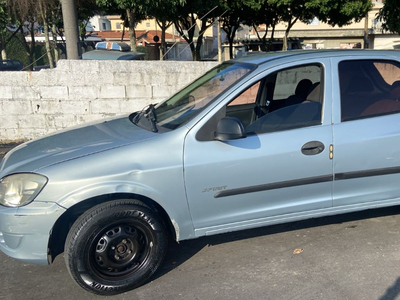 Chevrolet Celta 1.0 Spirit Flex Power 5p