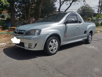 Chevrolet Montana 1.8 Sport Flex Power 2p