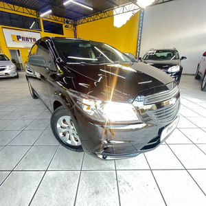 Chevrolet Onix ONIX HATCH Joy 1.0 8V Flex 5p Mec.