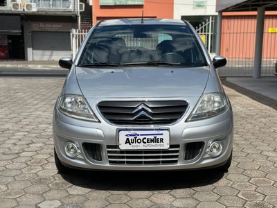 Citroën C3 Exclusive 1.6 Flex Aut 2010