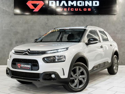 Citroën C4 Cactus Feel At