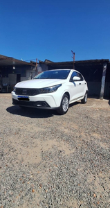 Fiat Argo 1.0 Drive Flex 5p