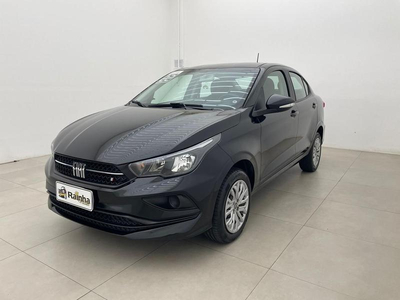 Fiat Cronos Drive 1.3 Flex