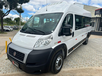 Fiat Ducato Executivo 2.3 16V Diesel