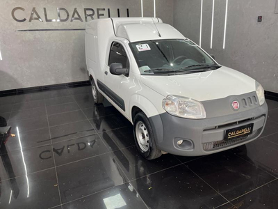 Fiat Fiorino Endurance