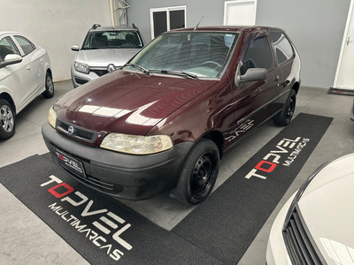 Fiat Palio 1.0 8V