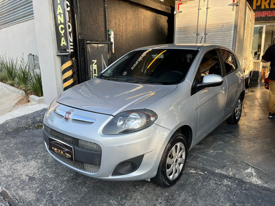 Fiat Palio Attractive 1.0 Flex