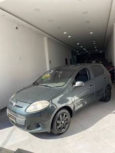 Fiat Palio 1.0 Attractive Flex 5p