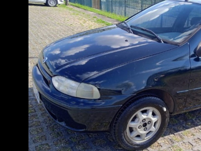 Fiat Palio 1.0 Young Fire 5p