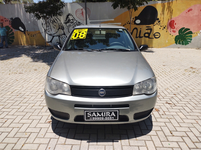 Fiat Siena 1.0 Fire Celebration Flex 4p