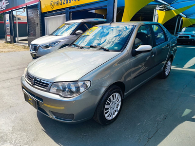 Fiat Siena Siena 1.0 Fire Flex 8v