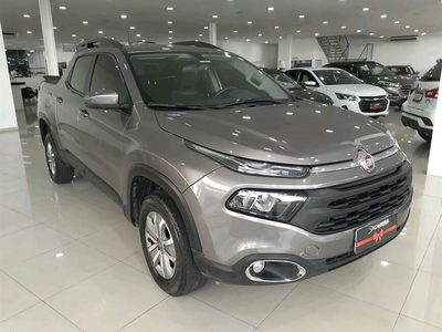 Fiat Toro 1.8 16V EVO FLEX FREEDOM AT6