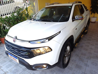 Fiat Toro 2.0 16V TURBO RANCH 4WD