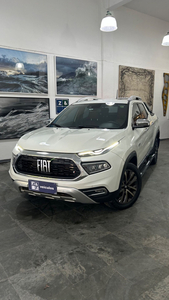 Fiat Toro Ranch 2.0 16V 4x4 Diesel Aut.