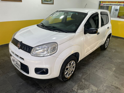 Fiat Uno 1.0 Attractive Flex 5p