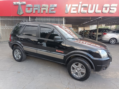 Ford Ecosport 1.6 Xlt Freestyle Flex 5p