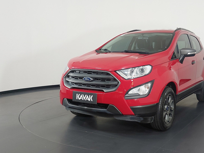 Ford Ecosport TIVCT FREESTYLE
