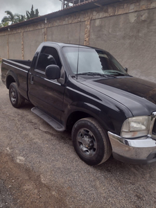 Ford F-250 4.2 Td Xlt 2p