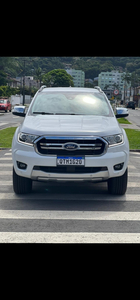 Ford Ford Ranger Limited Limited