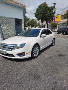 Ford Fusion 2.5 Sel Aut. 4p