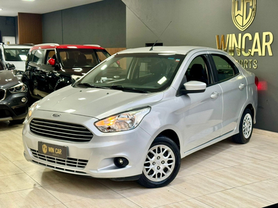 Ford Ka+ 1.0 Se Plus Flex 4p