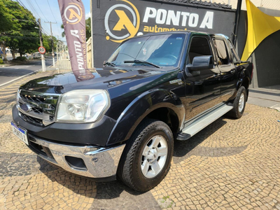 Ford Ranger Ranger XLT 2.3 16V 150cv CD Repower.