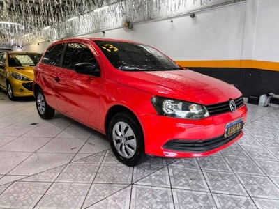 GOL Vermelho 2013