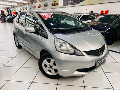 Honda Fit FIT LXL 1.4/ 1.4 FLEX 8V/16V 5P MEC.