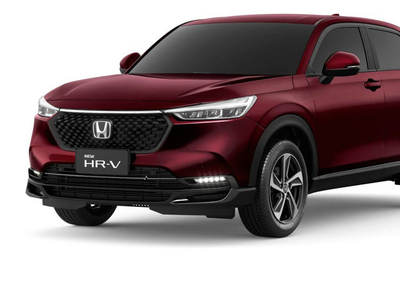 Honda HR-V 1.5 DI I-VTEC FLEX EX CVT