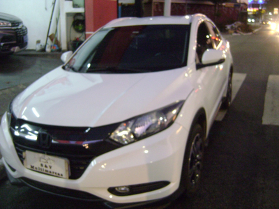 Honda HR-V 1.8 Ex Flex Aut. 5p