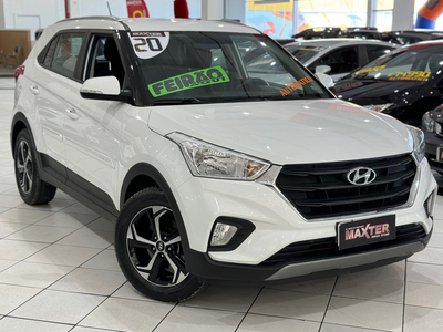 Hyundai Creta 1.6 16V PULSE PLUS