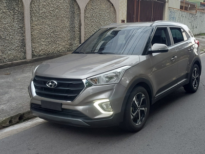 Hyundai Creta 1.6 Smart Plus Flex Aut. 5p