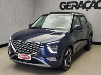 Hyundai Creta 2.0 Ultimate