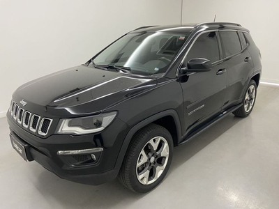 Jeep Compass COMPASS