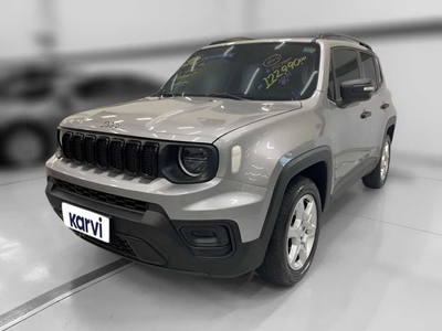 Jeep RENEGADE 1.0 T 270 S 4X4