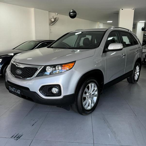 Kia Sorento Ex2 2.4g25