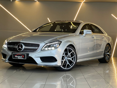 Mercedes-Benz Classe GLS 3.0 4matic 5p