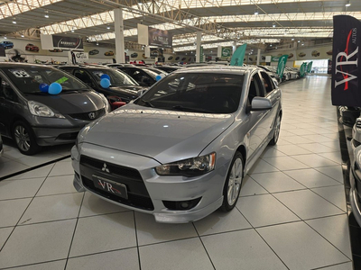 Mitsubishi Lancer 2.0 16v