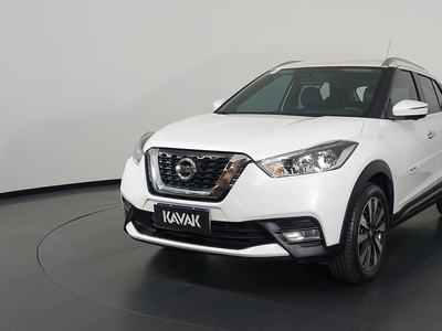 Nissan Kicks START SL