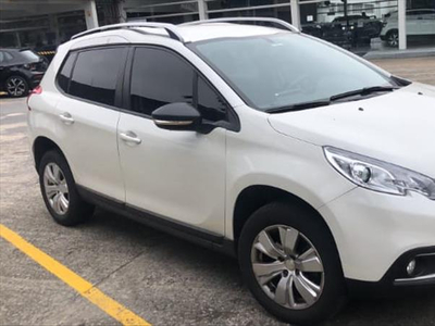 Peugeot 2008 1.6 16v Allure