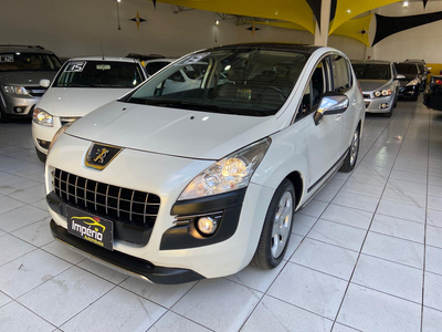 Peugeot 3008 3008 1.6 THP Griffe